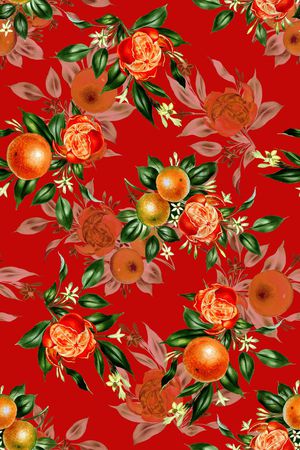 数码华亿平台印花华亿平台图片