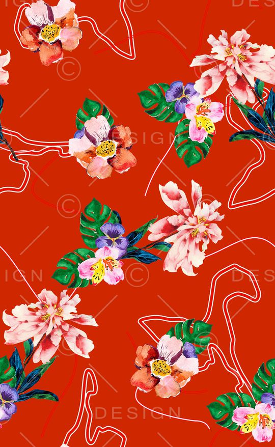 数码华亿平台印花华亿平台图片