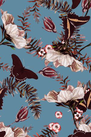 数码华亿平台印花华亿平台图片