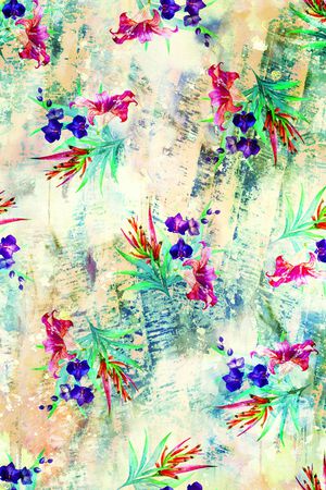 数码华亿平台印花华亿平台图片