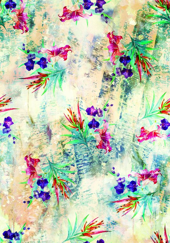 数码华亿平台印花华亿平台图片