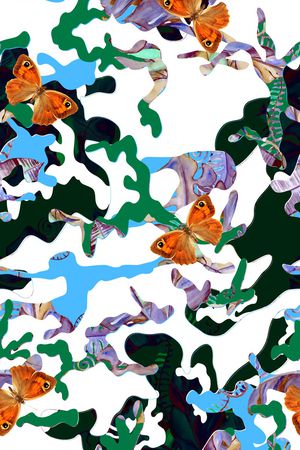 数码华亿平台印花华亿平台图片