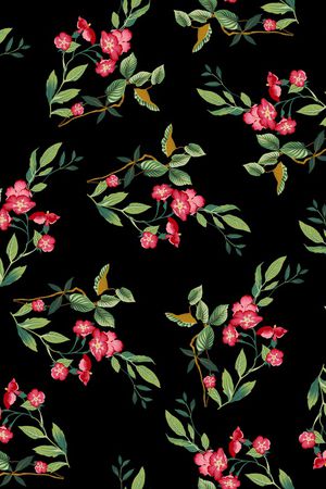 数码华亿平台印花华亿平台图片