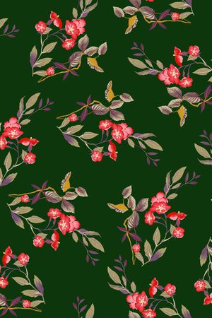 数码华亿平台印花华亿平台图片