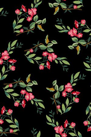 数码华亿平台印花华亿平台图片