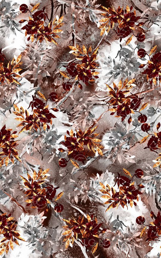 数码华亿平台印花华亿平台图片