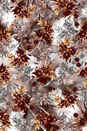 数码华亿平台印花华亿平台图片