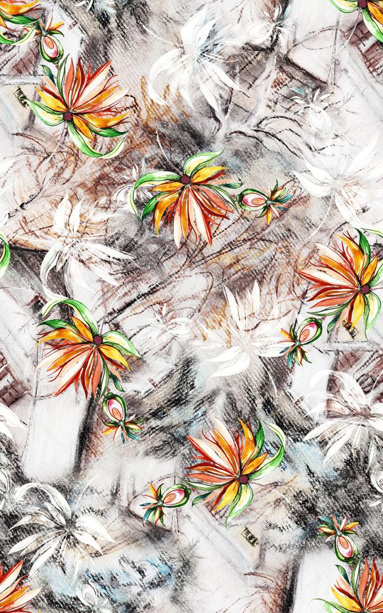 数码华亿平台印花华亿平台图片