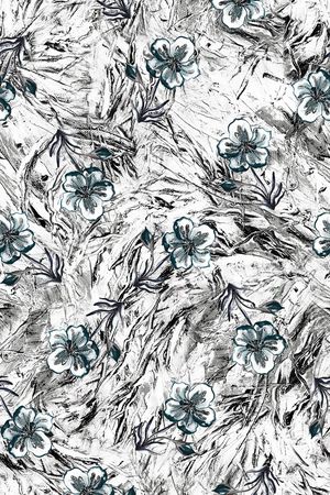 数码华亿平台印花华亿平台图片