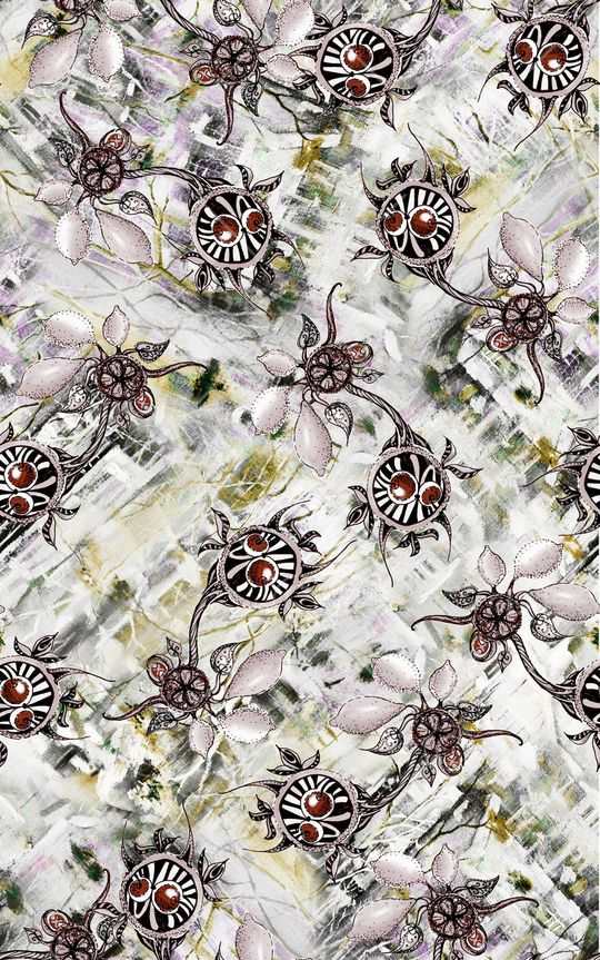 数码华亿平台印花华亿平台图片