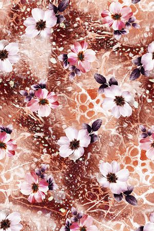 数码华亿平台印花华亿平台图片