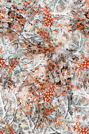 数码华亿平台印花华亿平台图片