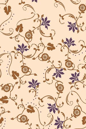 佩斯利印花华亿平台图片