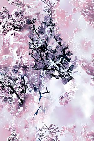 数码华亿平台印花华亿平台图片