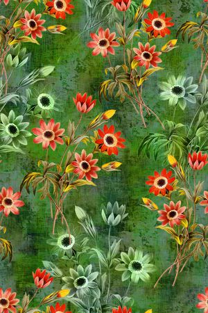 数码华亿平台印花华亿平台图片