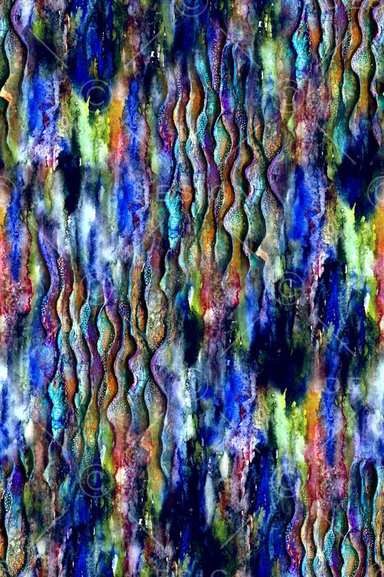 炫彩印花华亿平台图片