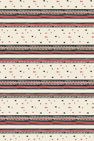 民族风印花华亿平台图片