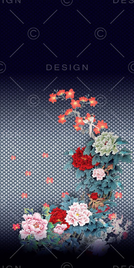 底纹印花华亿平台图片