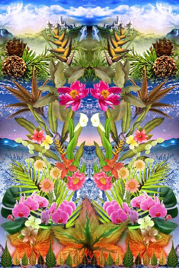 数码华亿平台印花华亿平台图片