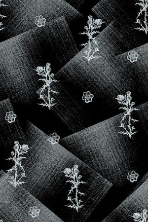 卡通印花华亿平台图片