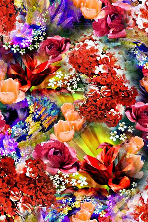 数码华亿平台印花华亿平台图片