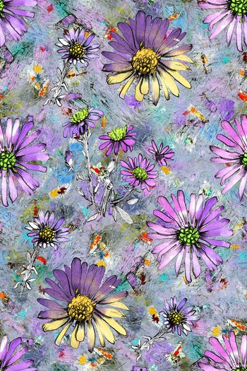 数码华亿平台印花华亿平台图片