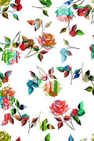 数码华亿平台印花华亿平台图片