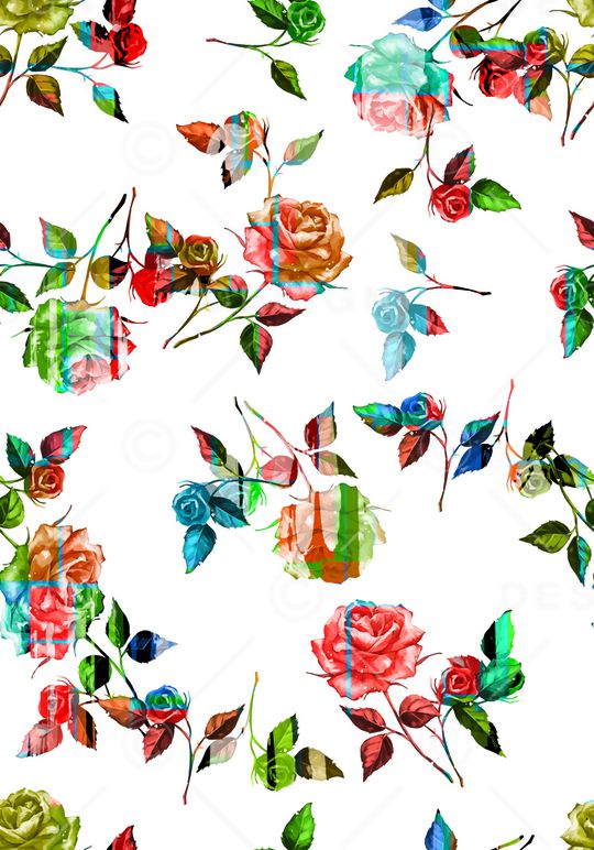 数码华亿平台印花华亿平台图片