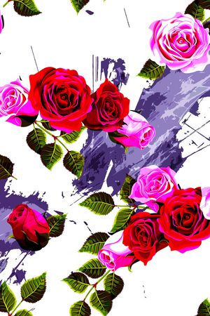 数码华亿平台印花华亿平台图片