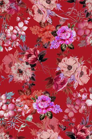 数码华亿平台印花华亿平台图片