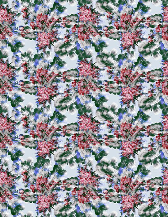 数码华亿平台印花华亿平台图片