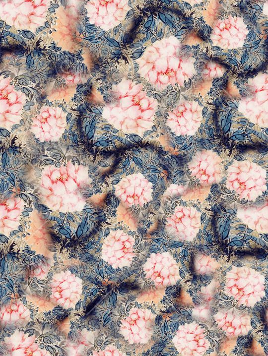 数码华亿平台印花华亿平台图片