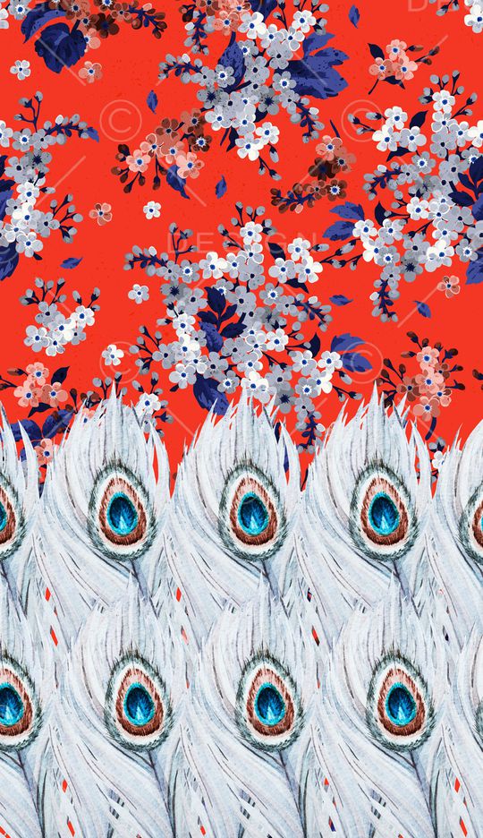 数码华亿平台印花华亿平台图片