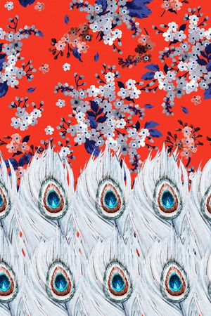 数码华亿平台印花华亿平台图片