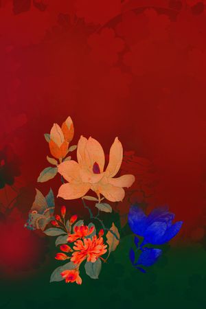 数码华亿平台印花华亿平台图片