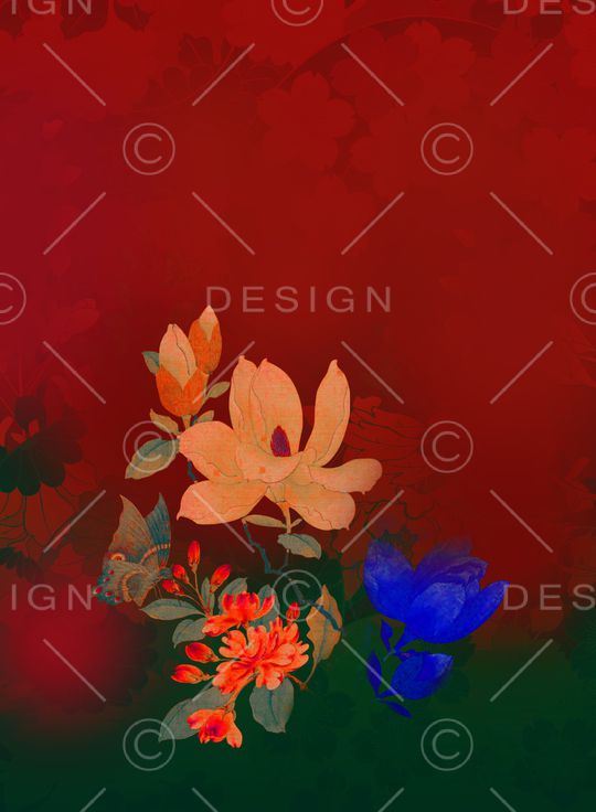 数码华亿平台印花华亿平台图片