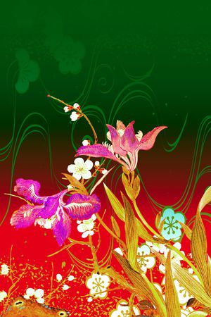 数码华亿平台印花华亿平台图片