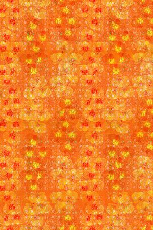 分形印花华亿平台图片