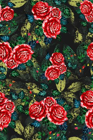 数码华亿平台印花华亿平台图片