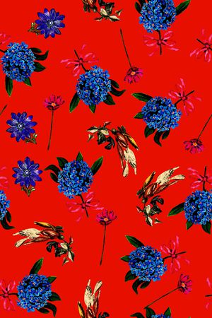 数码华亿平台印花华亿平台图片