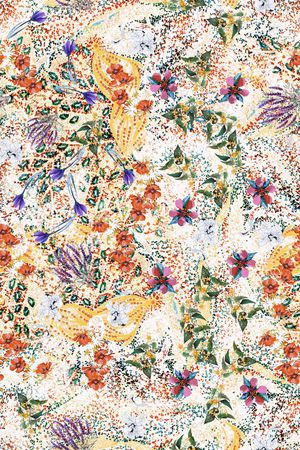 数码华亿平台印花华亿平台图片