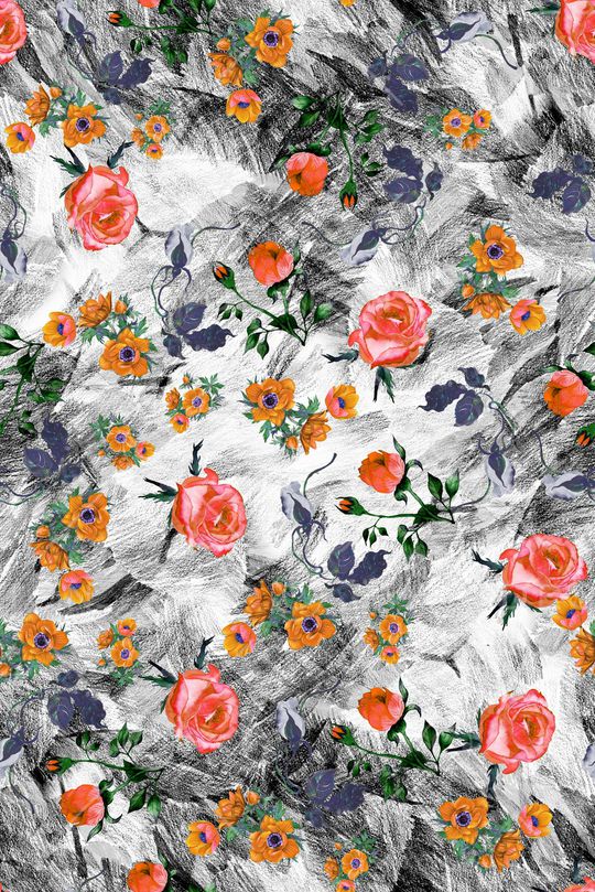 数码华亿平台印花华亿平台图片