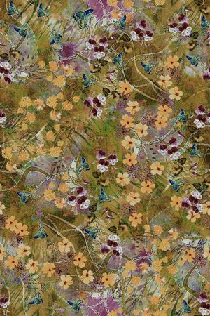 数码华亿平台印花华亿平台图片