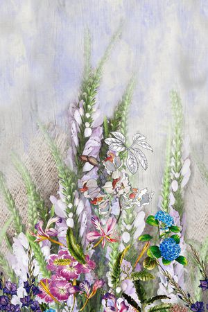 数码华亿平台印花华亿平台图片