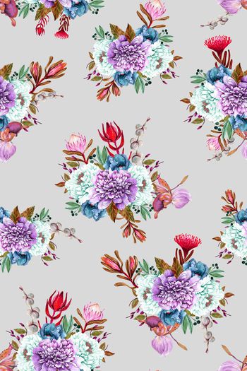 1052895-手绘花卉 1804446b