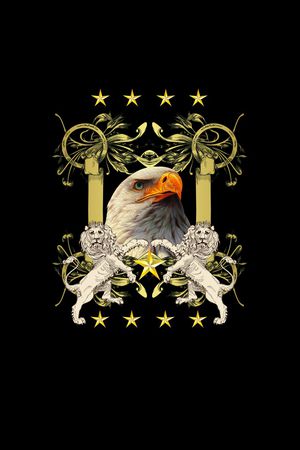 五角星印花华亿平台图片