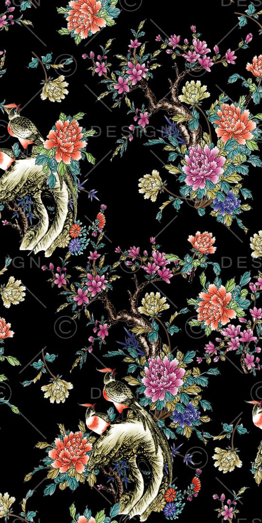 数码华亿平台印花华亿平台图片