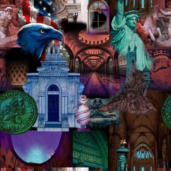 数码华亿平台印花华亿平台图片