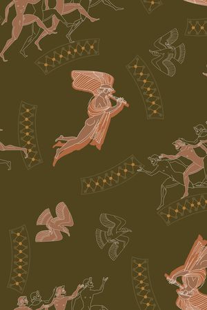 休闲印花华亿平台图片