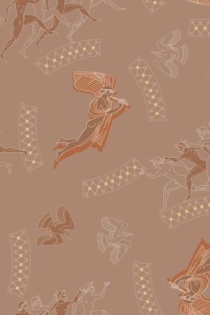 休闲印花华亿平台图片